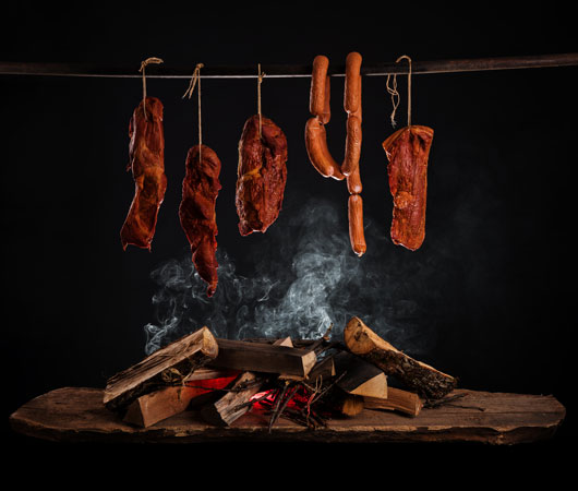 Meats