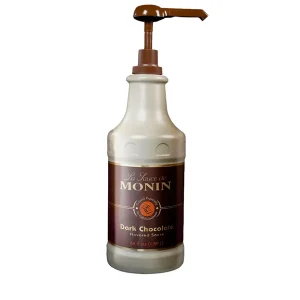MONIN SAUCE 64OZ
