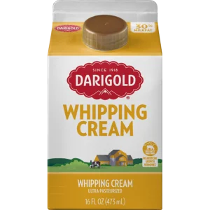 WHIPPING CREAM