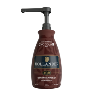 HOLLANDER SAUCE 64OZ