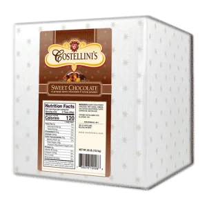 COSTELLINI'S POWDER MIX