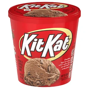 NESTLE KIT KAT, 8PK 14OZ