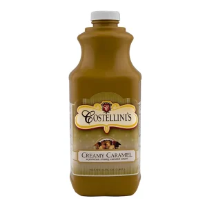 COSTELLINI'S SAUCE 6/64 OZ PER CASE