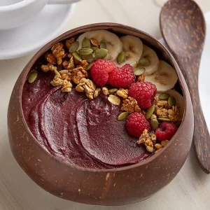 ACAI SORBET ORGANIC 3 GAL