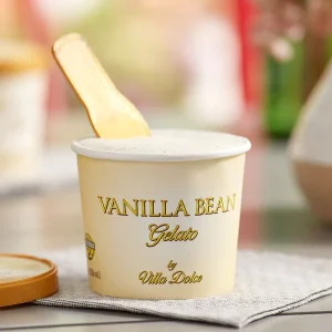 VILLA DOLCE GELATO 5 LITER TUB